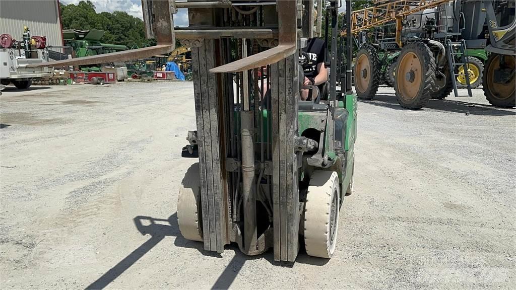 Mitsubishi FG25N Diger