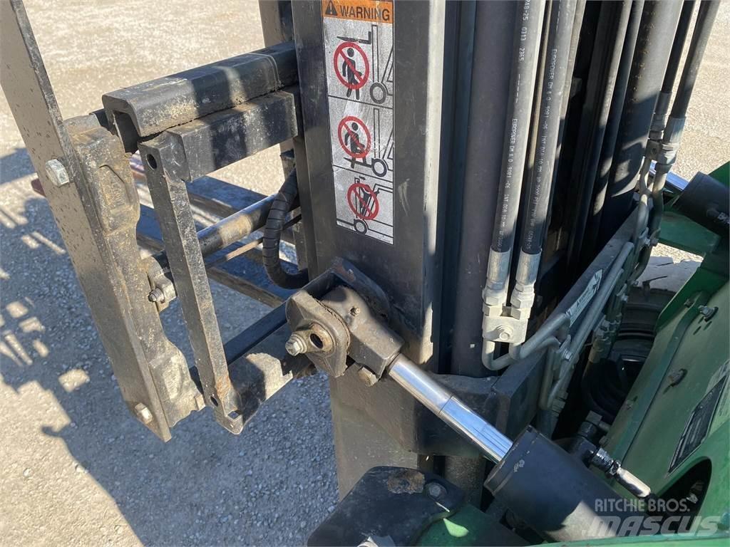 Mitsubishi FG25N Diger