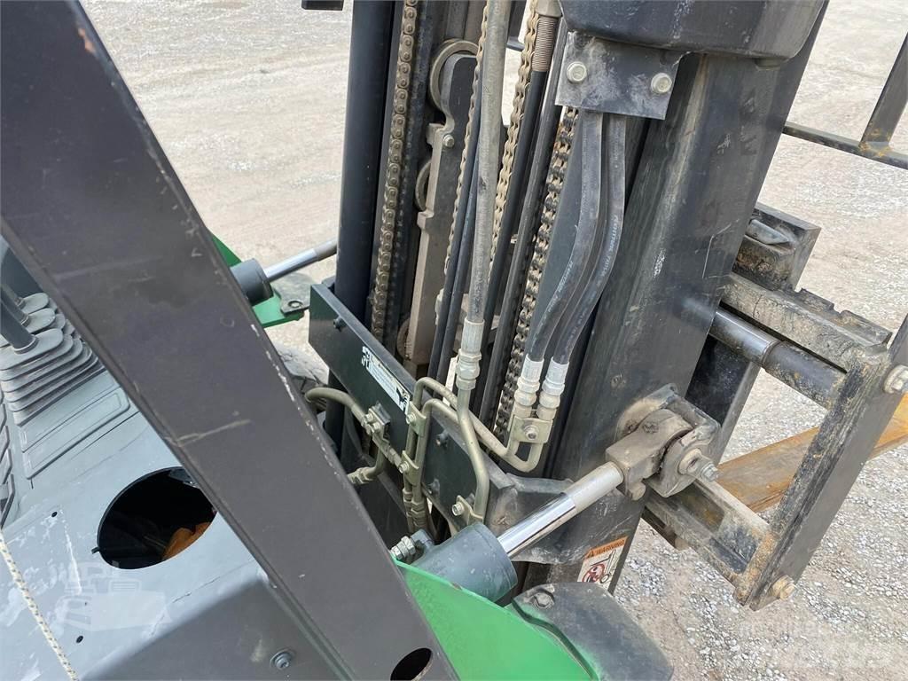 Mitsubishi FG25N Diger