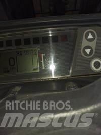 Mitsubishi FGC25 Diger