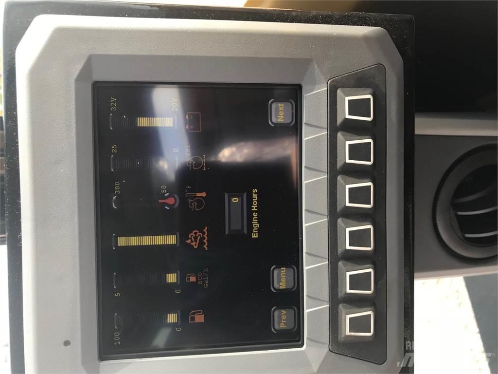 Morooka MST1500VD Paletli damperler