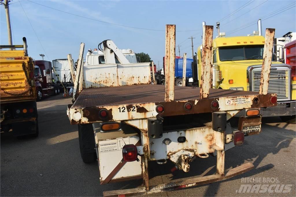National N50 Mafsalli yükleyiciler