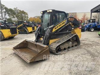 New Holland C237 Skid steer loderler