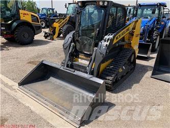 New Holland C327 Skid steer loderler
