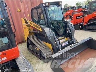 New Holland C327 Skid steer loderler