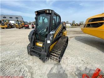 New Holland C332 Skid steer loderler