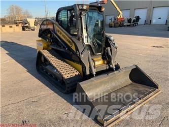 New Holland C332 Skid steer loderler