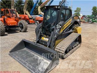 New Holland C332 Skid steer loderler