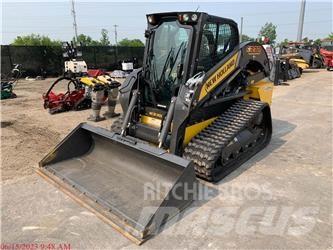 New Holland C332 Skid steer loderler
