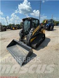 New Holland C332 Skid steer loderler