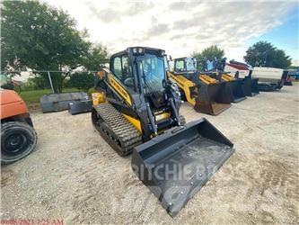 New Holland C332 Skid steer loderler