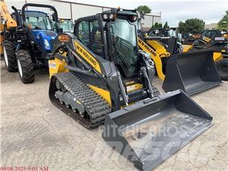 New Holland C332 Skid steer loderler