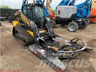 New Holland C332 Skid steer loderler
