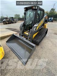 New Holland C332 Skid steer loderler