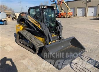 New Holland C332 Skid steer loderler