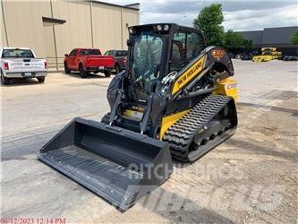 New Holland C337 Skid steer loderler