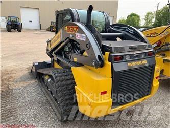 New Holland C337 Skid steer loderler