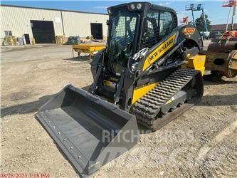 New Holland C337 Skid steer loderler