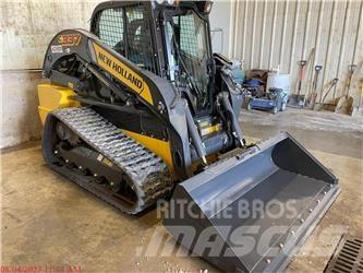 New Holland C337 Skid steer loderler