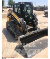 New Holland C345 Skid steer loderler