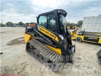 New Holland C345 Skid steer loderler
