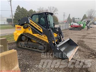 New Holland C362 Skid steer loderler