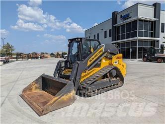 New Holland C362 Skid steer loderler