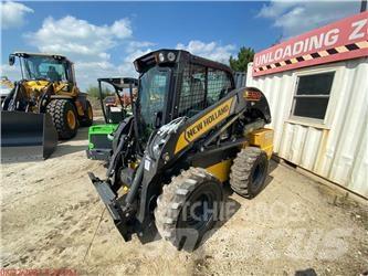 New Holland L328 Skid steer loderler