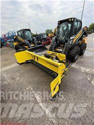 New Holland L328 Skid steer loderler
