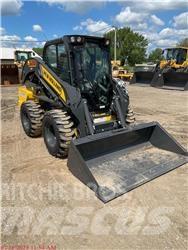 New Holland L328 Skid steer loderler