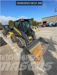 New Holland L328 Skid steer loderler