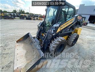 New Holland L328 Skid steer loderler