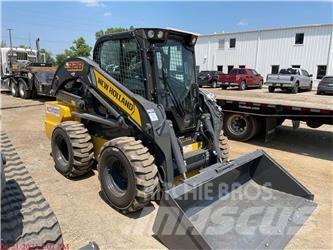 New Holland L328 Skid steer loderler