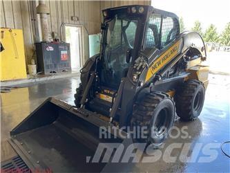New Holland L328 Skid steer loderler