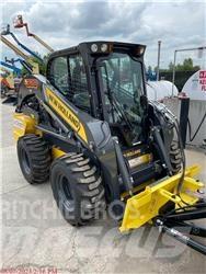 New Holland L328 Skid steer loderler
