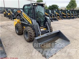New Holland L328 Skid steer loderler