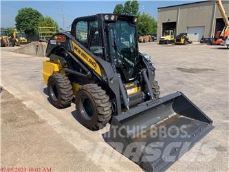 New Holland L328 Skid steer loderler