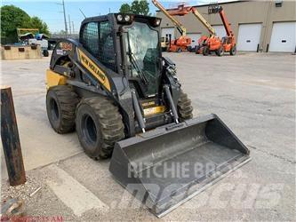New Holland L334 Skid steer loderler