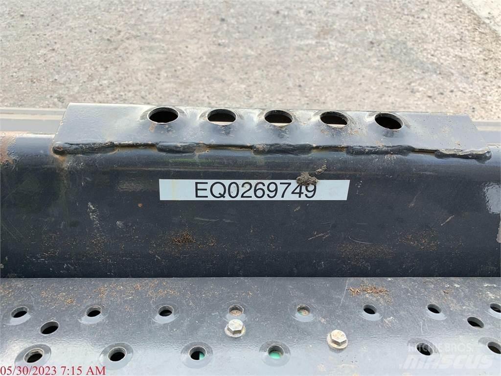 New Holland L334 Skid steer loderler