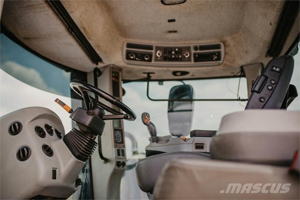 New Holland T9.645 Traktörler
