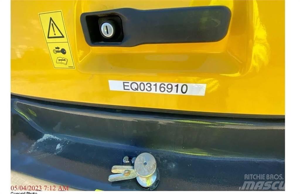 New Holland W80C Tekerlekli yükleyiciler