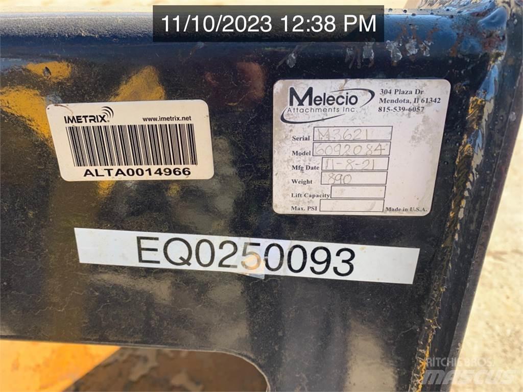 New Holland W80C Tekerlekli yükleyiciler