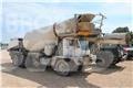Oshkosh F2146 Transmikserler