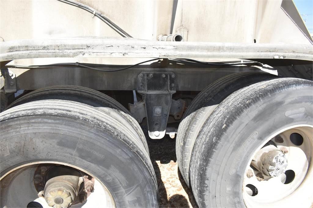  PENSKE Tankerler
