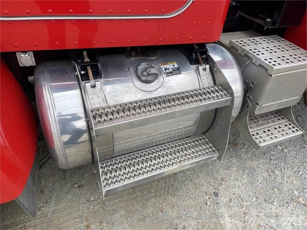 Peterbilt 337 Belediye / genel amaçli araçlar