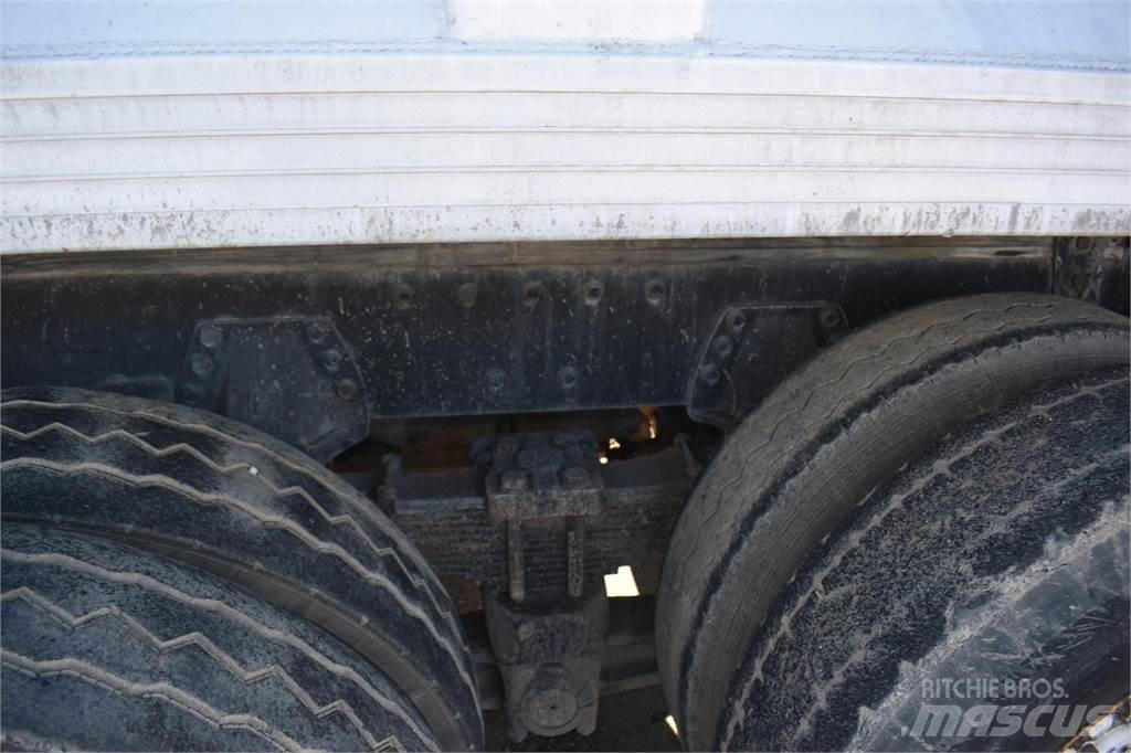 Peterbilt 357 Damperli kamyonlar