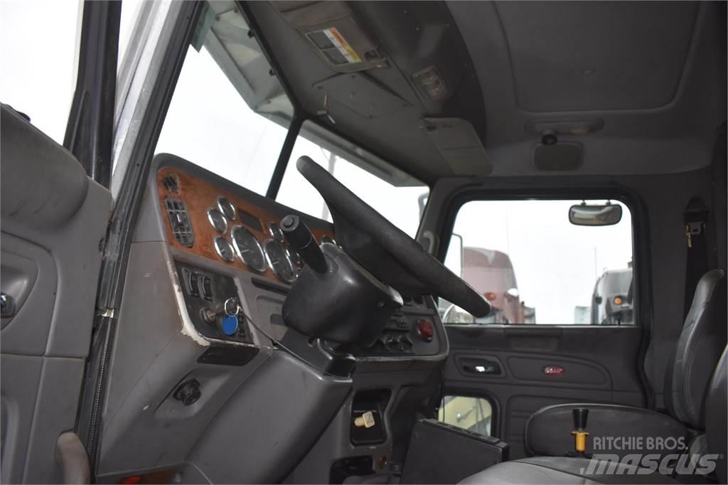 Peterbilt 365 Damperli kamyonlar