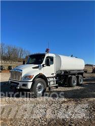 Peterbilt 548 Diger