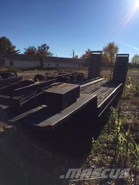  PHELAN Alçak yükleyici