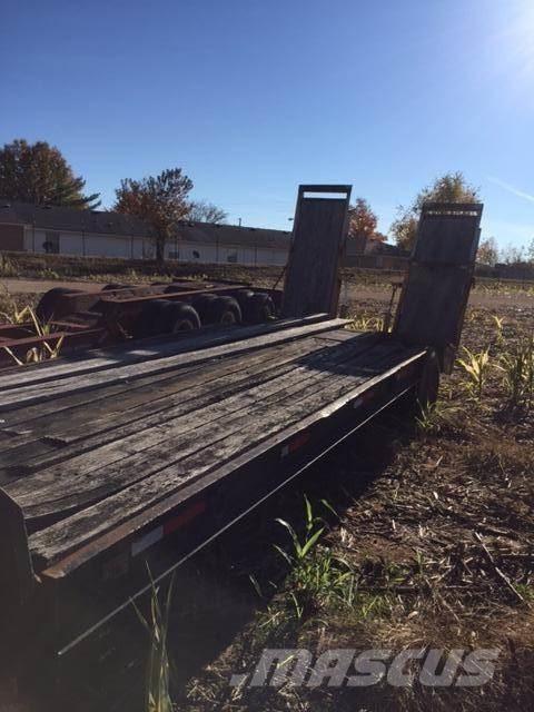  PHELAN Alçak yükleyici